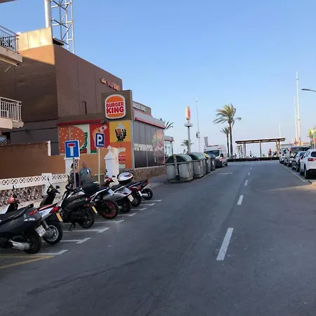 Gandia 89 Privada Homestay