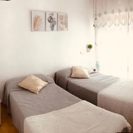 Homestay Gandia 89 Privada