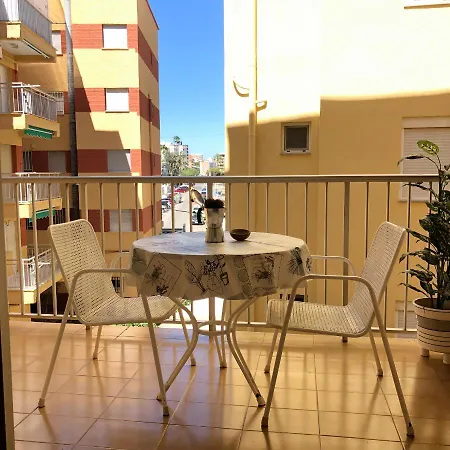 Gandia 89 Privada